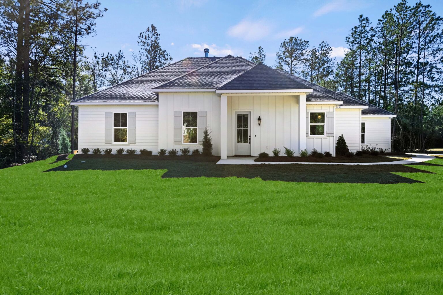Featured Plans - 110 Builders
